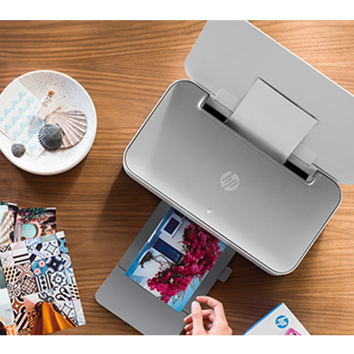 با جدیدترین پرینتر موبایل اچ پی آشنا شوید