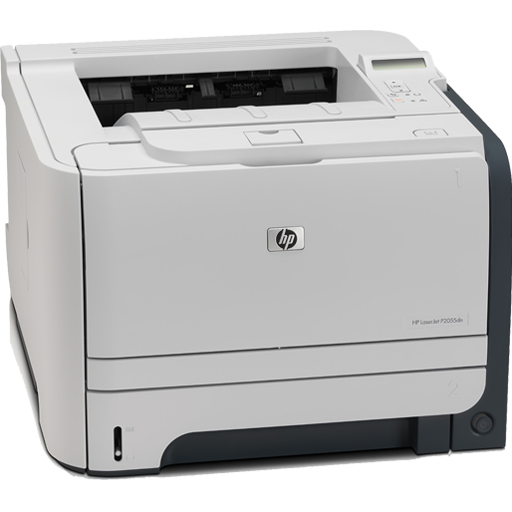 تعمیرات پرینتر hp 2055dn