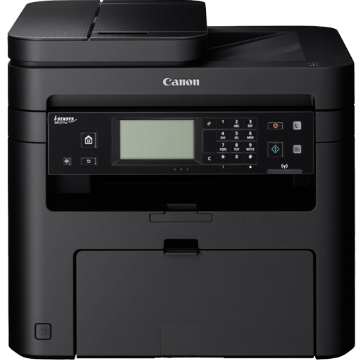 قیمت پرینتر Canon MF217