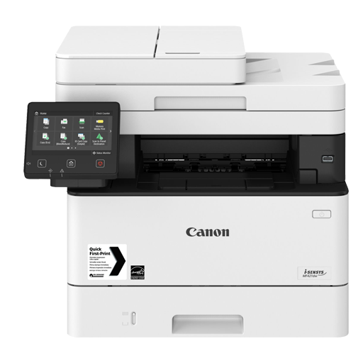پرینتر لیزری چندکاره کانن CANON MF429DW