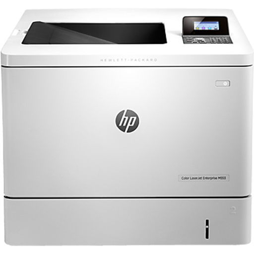 پرینتر HP 552dn