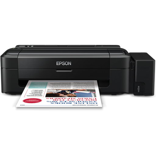 تعمیرات پرینتر اپسون Epson Printer L110