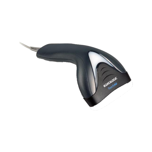 اسکنر بارکد خوان دیتالوجیک New Tuchpro