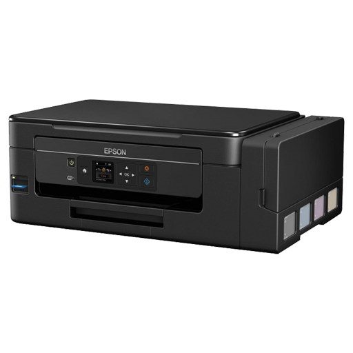 جدیدترین پرینترهای سه کاره اپسون