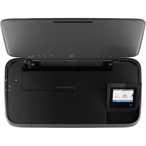 پرینتر و اسکنر همراه چاپگر چند کاره موبایل