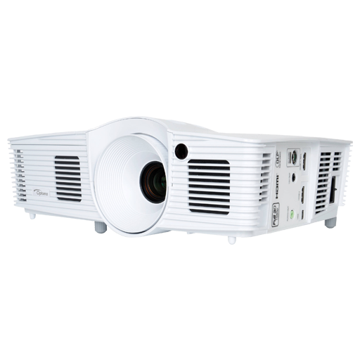 ویدئو پروژکتور Optoma HD28