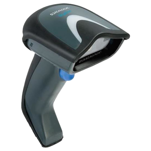 اسکنر بارکد خوان دیتالاجیک