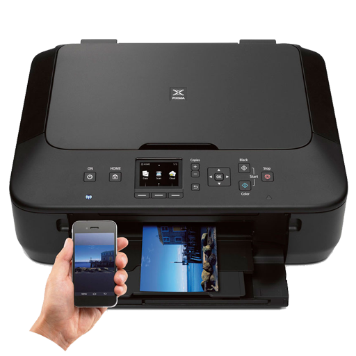 پرینتر کانن PIXMA MG5620