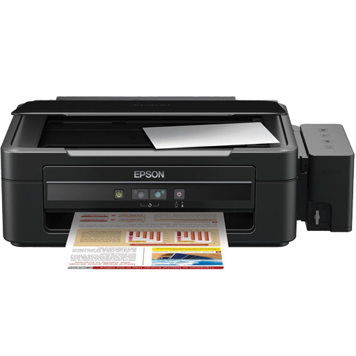 تعمیرات پرینتر  اپسون L220