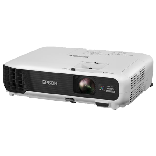 دیتا ویدئو پروژکتور اپسون EB w04