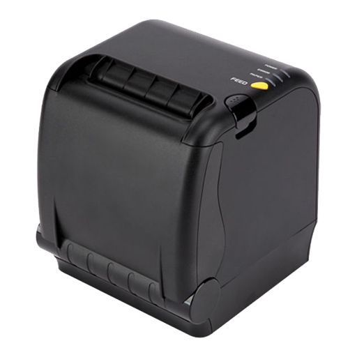 دستگاه فیش زن مدل SLK-TS400eb