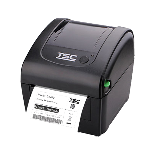لیبل پرینتر TSC TA200