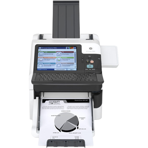 اسکنر HP 7000nx