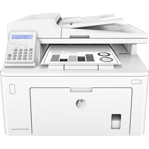 تعمیرات پرینتر چندکاره اچ پی HP M227fdn