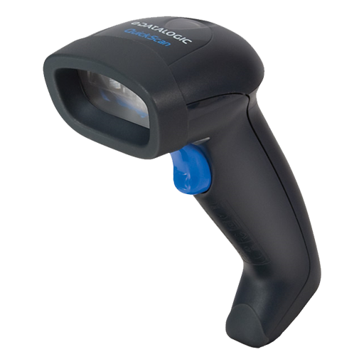 اسکنر بارکد خوان دیتالوجیک 2120