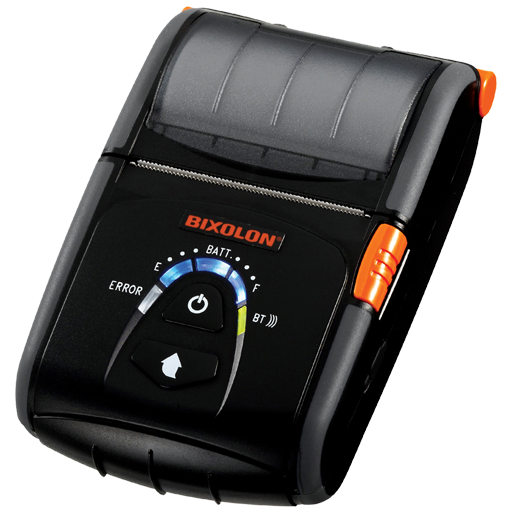 فیش پرینتر کمری و قابل حمل Bixolon r200ii