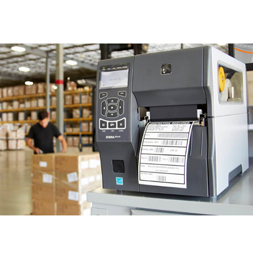 چاپگر لیبل زن یا پرینتر چاپ لیبل چیست