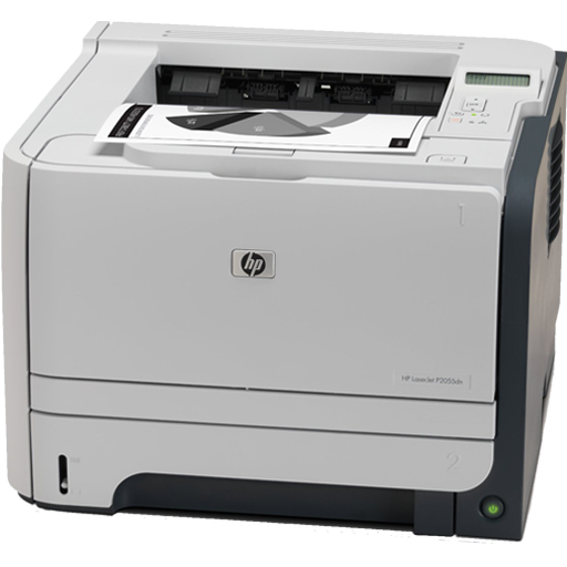 تعمیرات پرینتر hp 2055d
