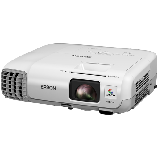 دیتا ویدئو پروژکتور اپسون EB 965
