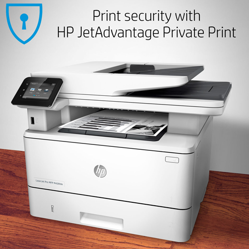 پرینتر جدید چندکاره اچ پی HP MFP M426fdn