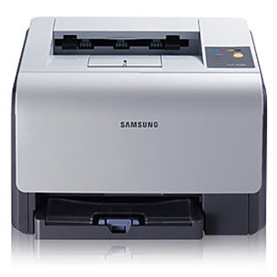 پرینتر سامسونگ CLP 300