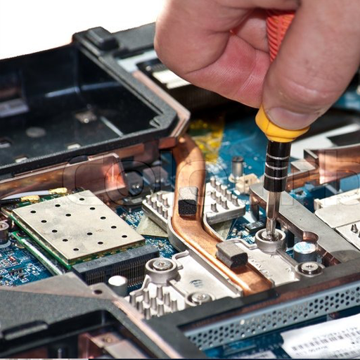 تعمیرات و شارژ کارتریج پرینتر لیزری رنگی HP M570dn