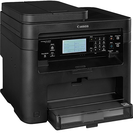 پرینترهای 4 کاره canon