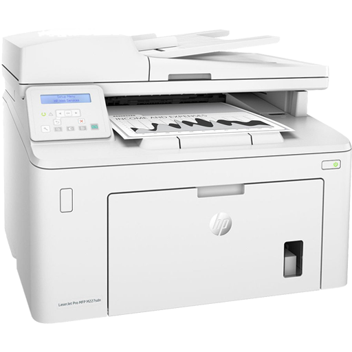 پرینترهای چندکاره hp  دارای تکنولوژی Airprint
