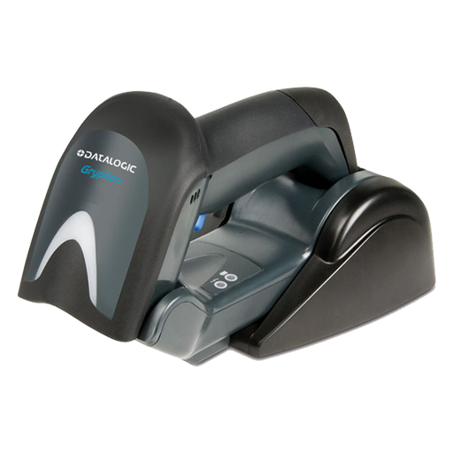 اسکنر بارکد خوان دیتالوجیک 4130