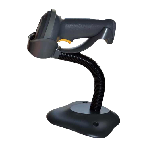 دستگاه بارکد خوان mindeo 6220