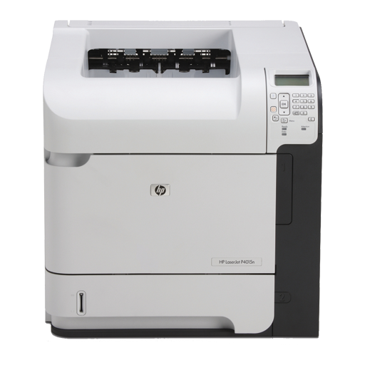 تعمیرات پرینتر hp 4515
