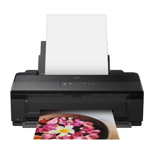 تعمیرات پرینتر اپسون مدل 1500w