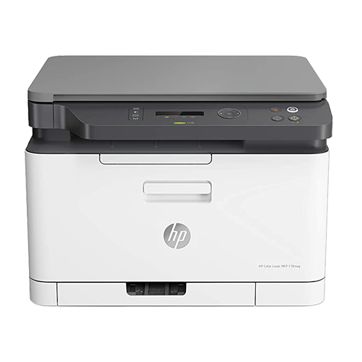 پرینتر رنگی چندکاره لیزری HP 178nw