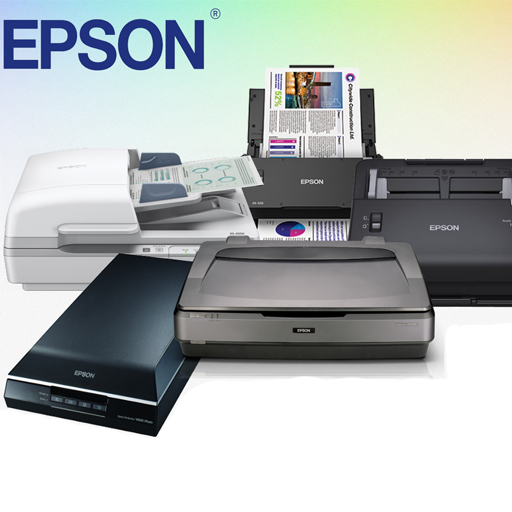 ارزانترین اسکنر اپسون