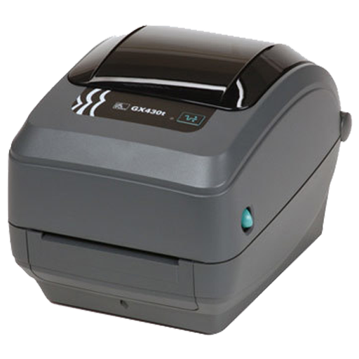 لیبل زن زبرا GX 430