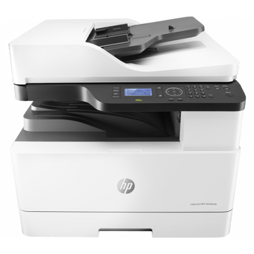 تعمیرات پرینتر چندکاره اچ پی HP M436nda