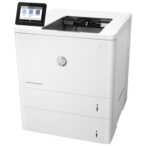 فروش و قیمت برد فرمتر پرینتر HP M609x