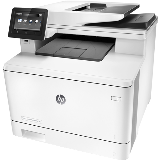 تعمیرات پرینتر چندکاره رنگی اچ پی HP  M478fdw