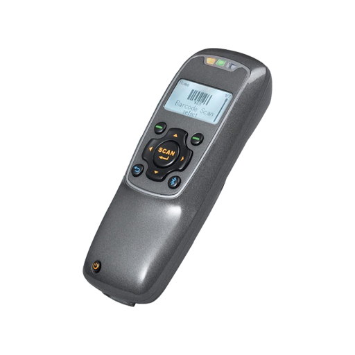 دستگاه بارکد خوان mindeo 3390