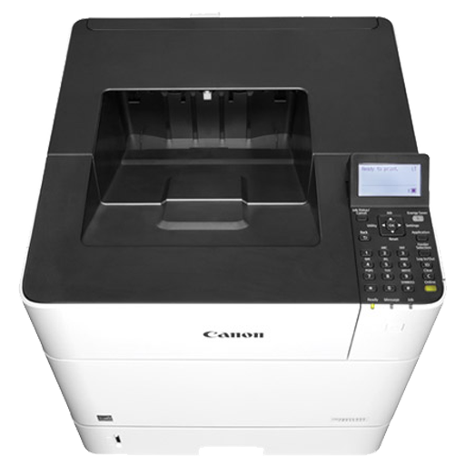 جدیدترین پرینترهای لیزری Canon