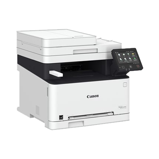 پرینتر لیزری رنگی چندکاره کانن CANON MF634CDW