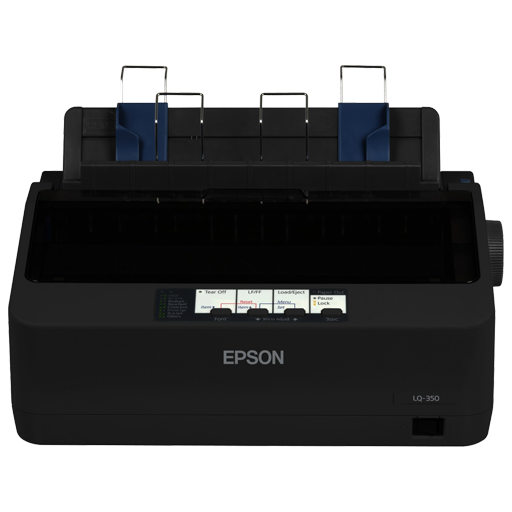 پرینتر EPSON LQ 350
