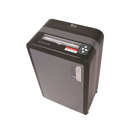 کاغذ خردکن مهر 860