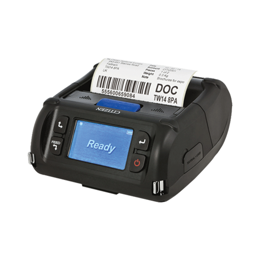 فیش پرینتر سیتیزن Citizen CMP 40II