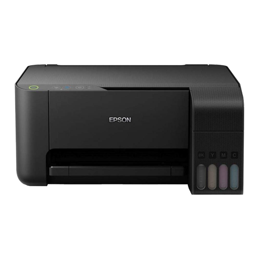 تعمیرات پرینتر اپسون Epson Printer L1110