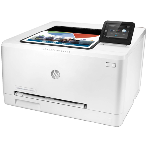 کاترتیج پرینتر hp m254dw