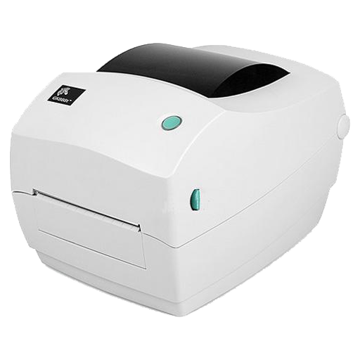 لیبل پرینتر زبرا 888