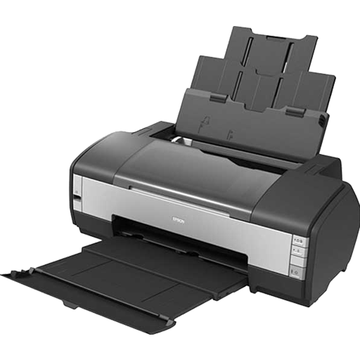 مشخصات پرینتر اپسون 1410