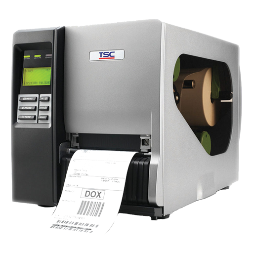 لیبل پرینتر TSC TTP 344