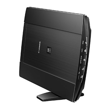 اسکنر canon lide220